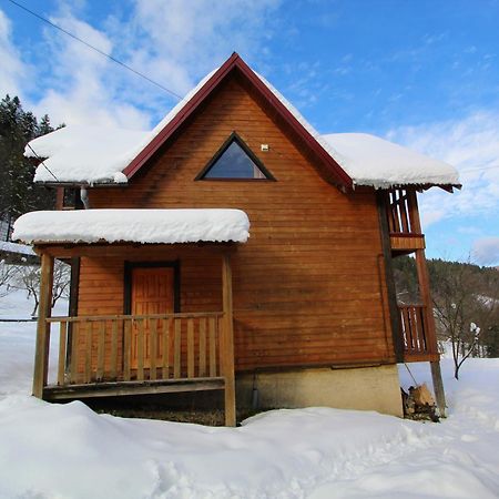 Карпатський Краєвид Яремча Экстерьер фото
